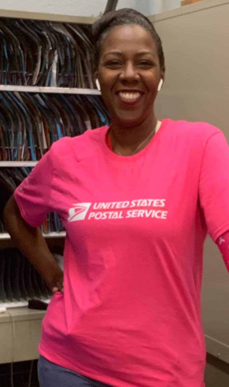 Cancer awareness tshirt