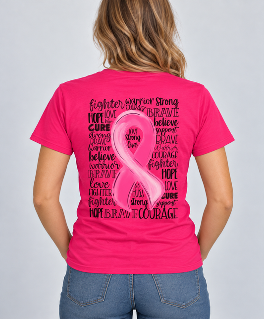 Awareness tshirt