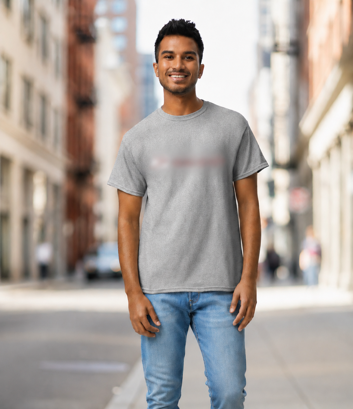 Cotton tshirts