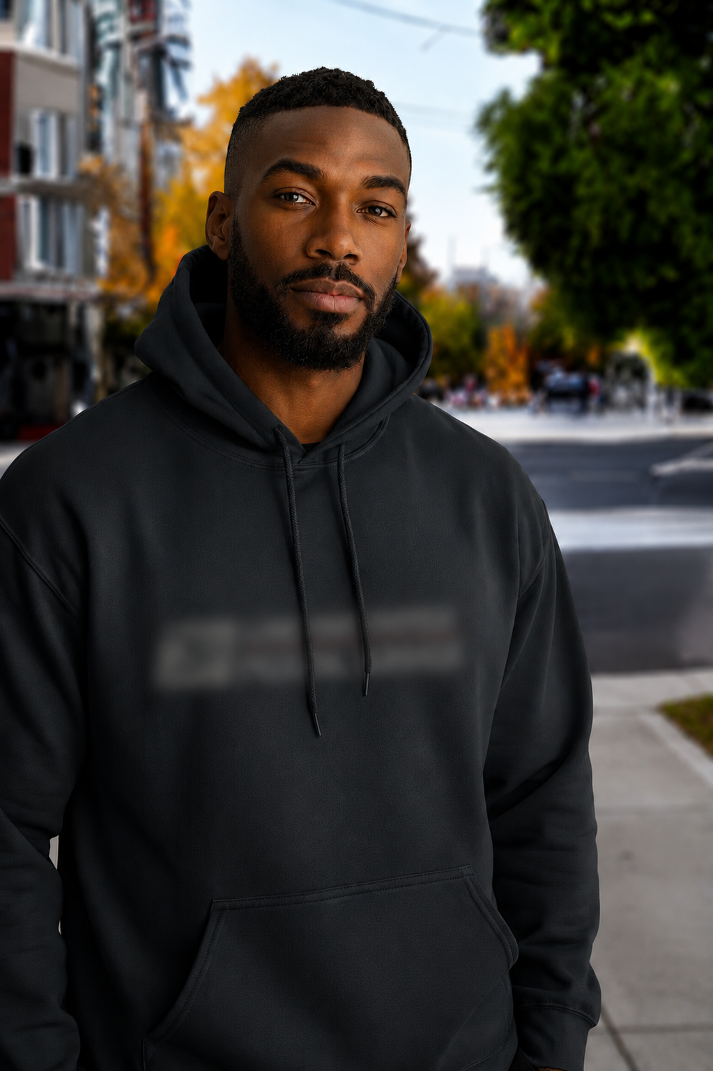 Pullover Hoodies