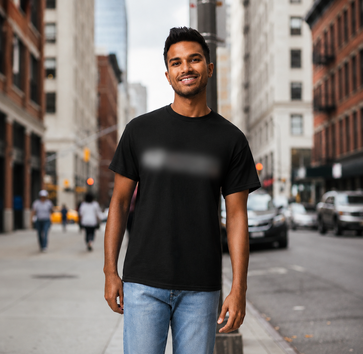 Cotton tshirts