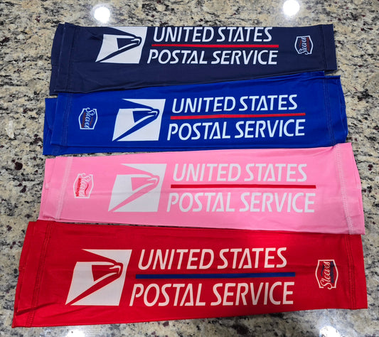 Compression arm sleeves