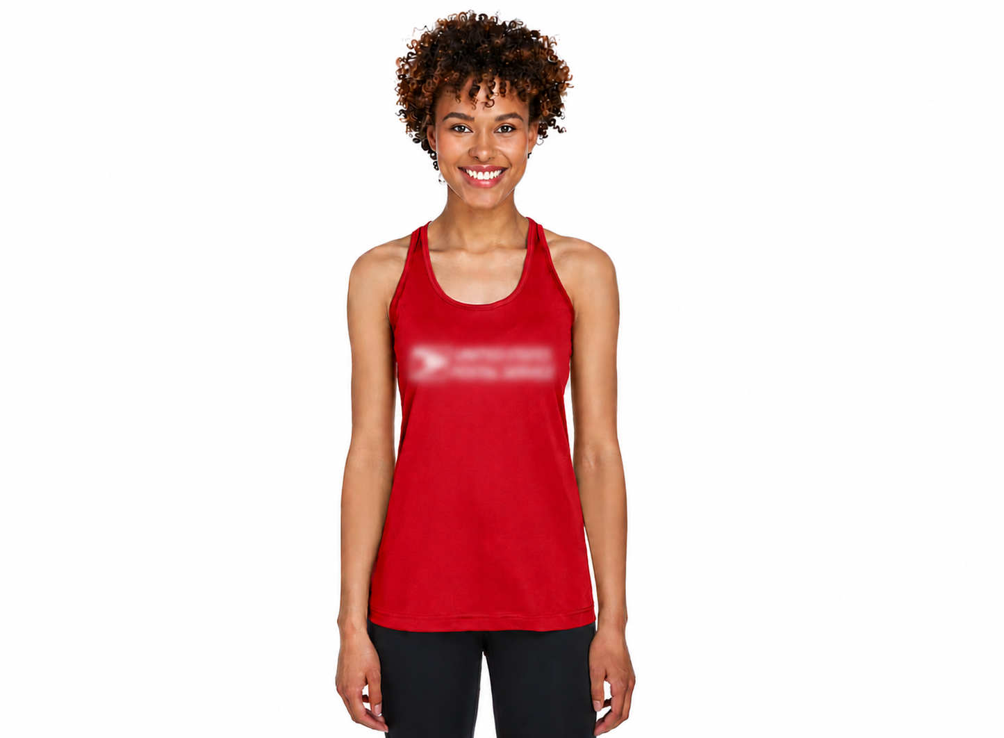 Womens tank top