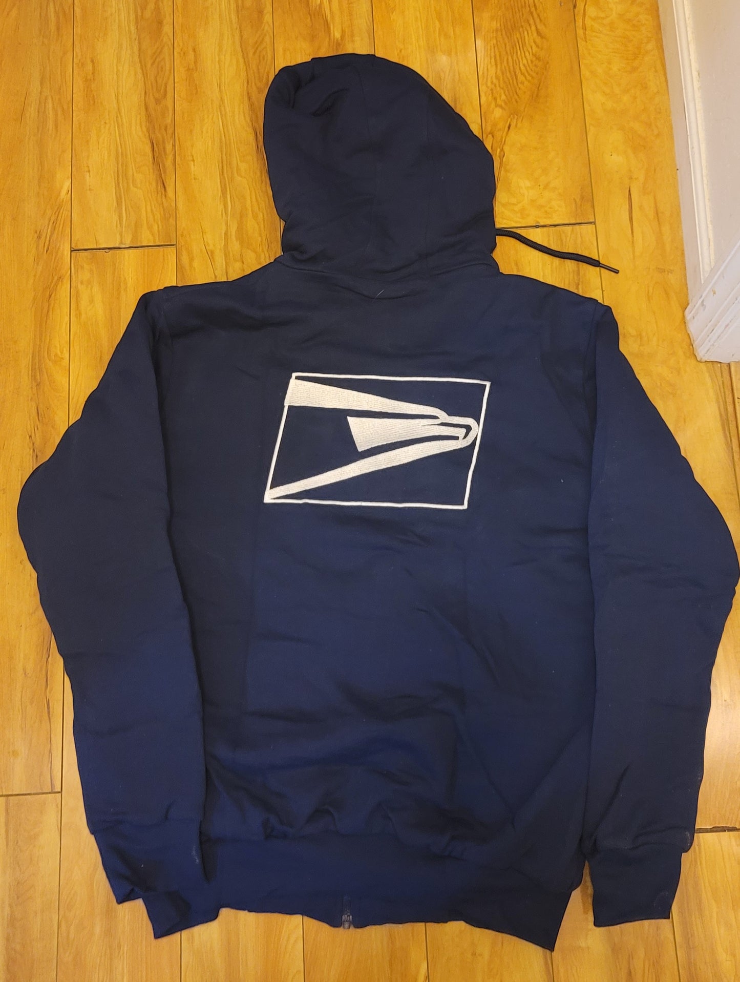 Winter Zip Up Hoodies