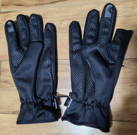 Waterproof gloves