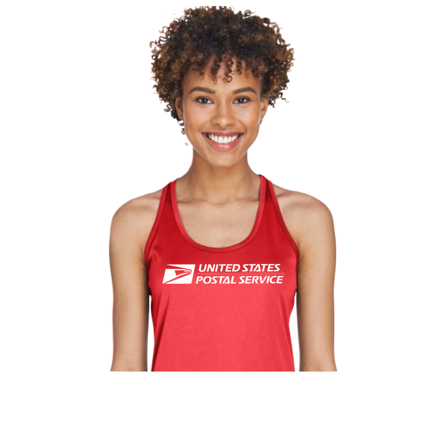 Drifit Ladies tanktop