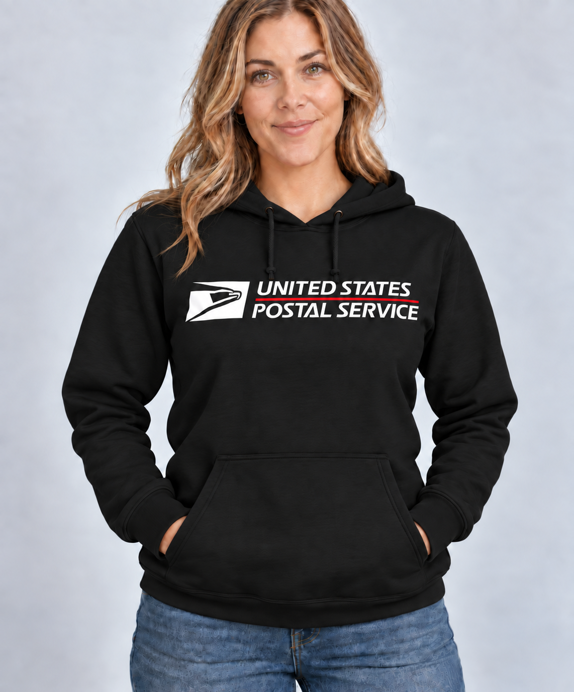 Awareness pullover hoodies