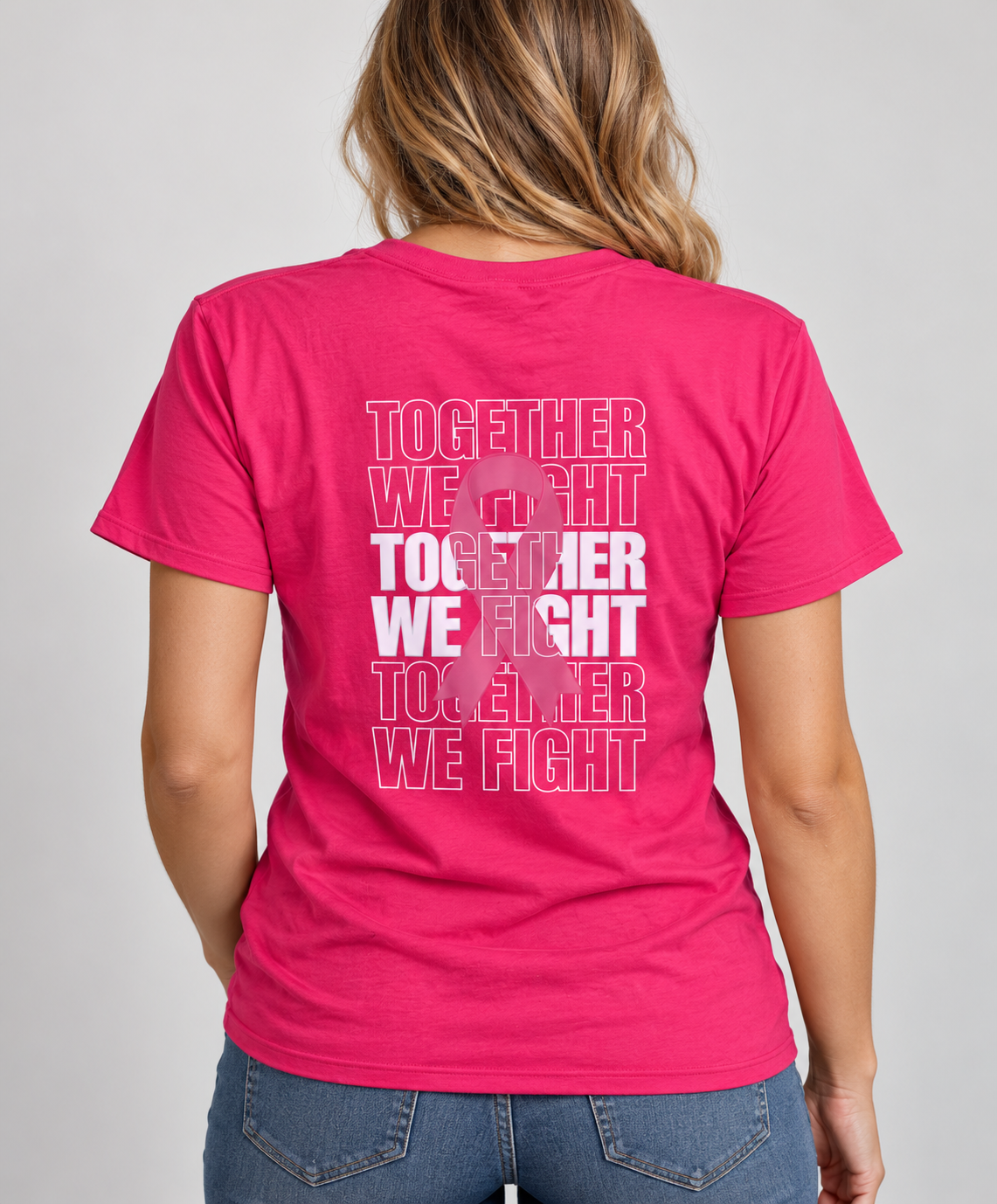 Awareness tshirt