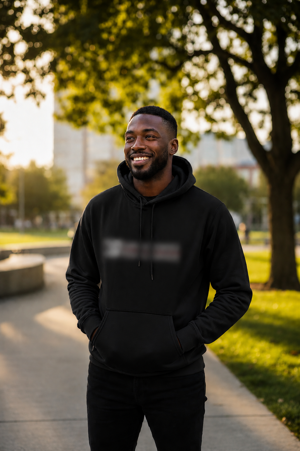Pullover Hoodies