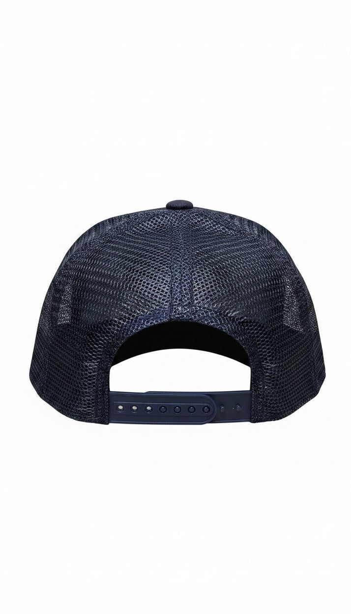 Trucker hats