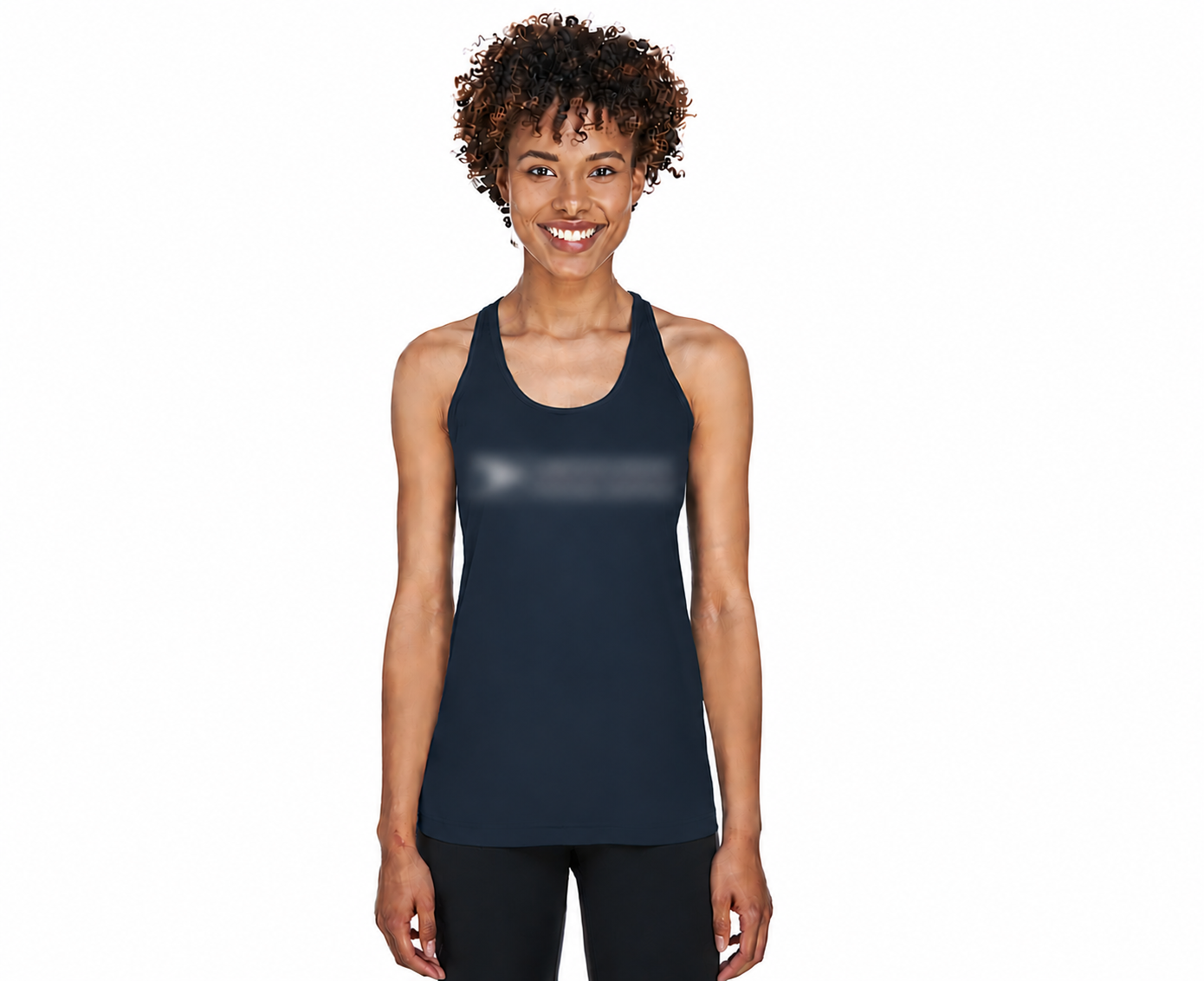 Womens tank top