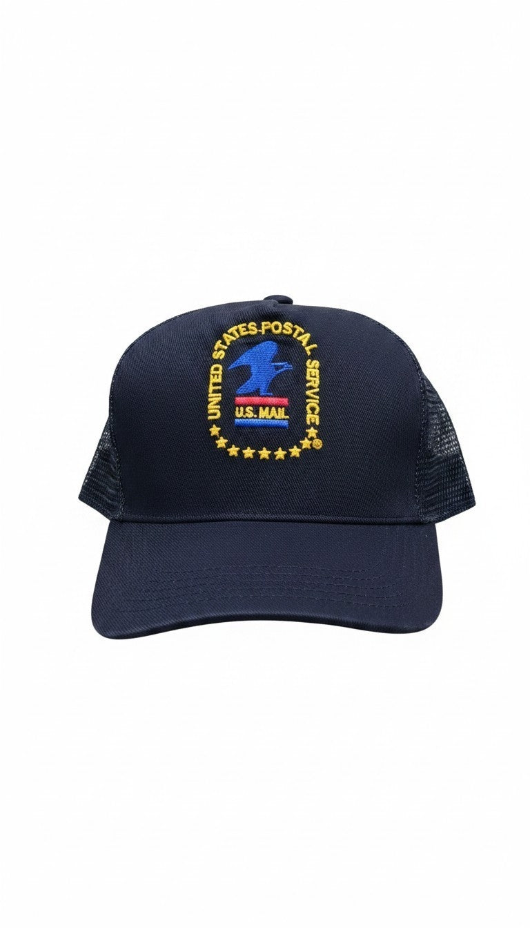 Trucker hats