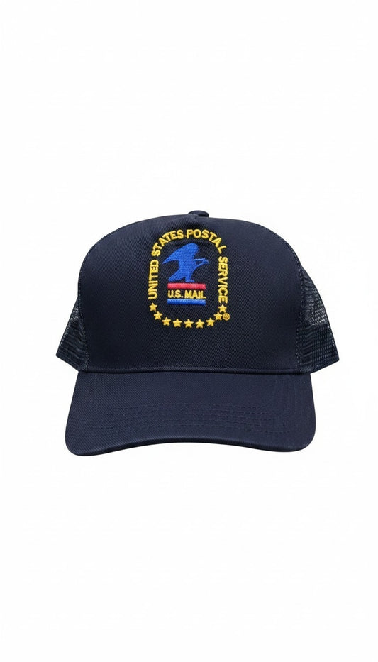 Trucker hats