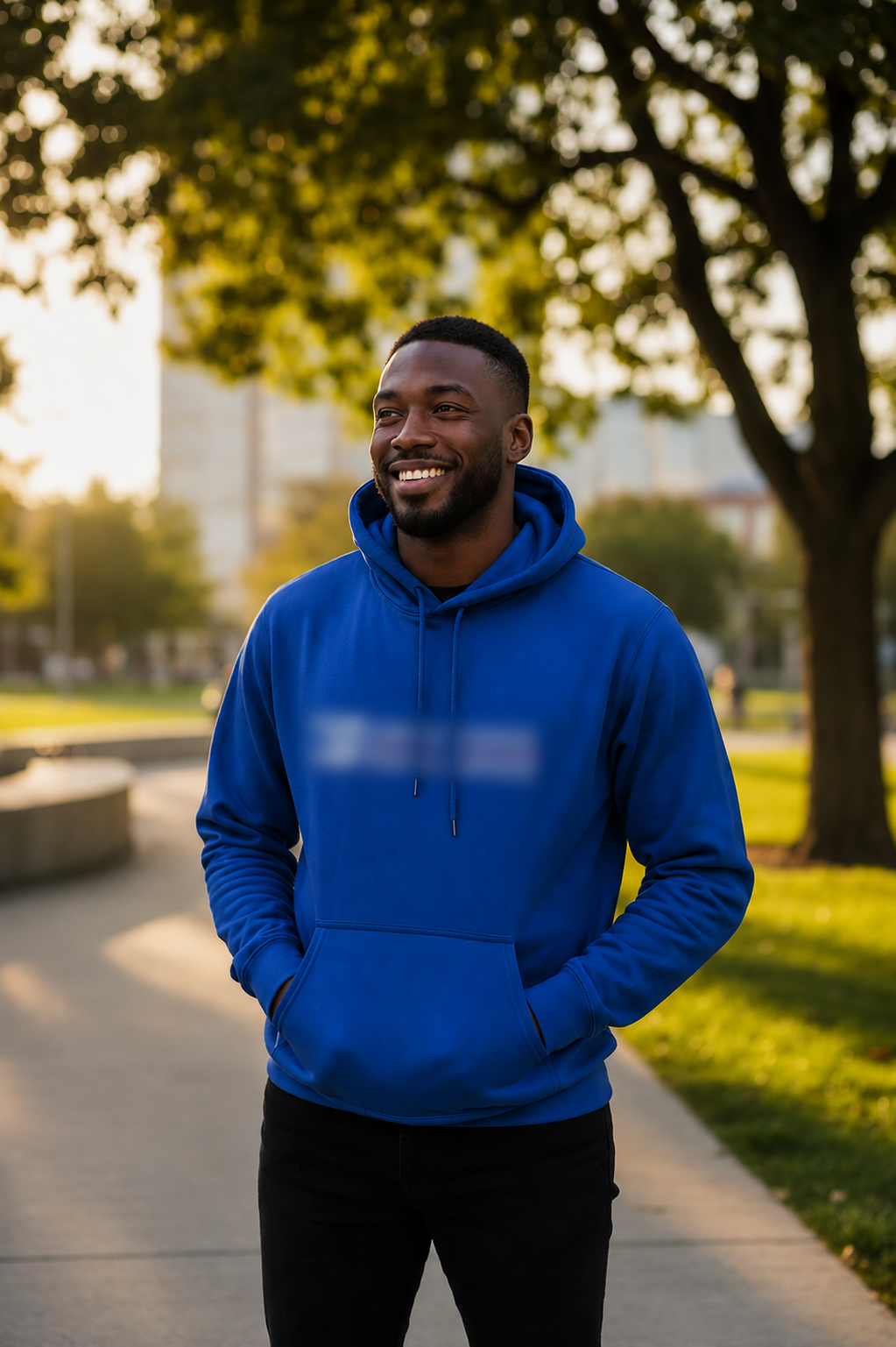 Pullover Hoodies