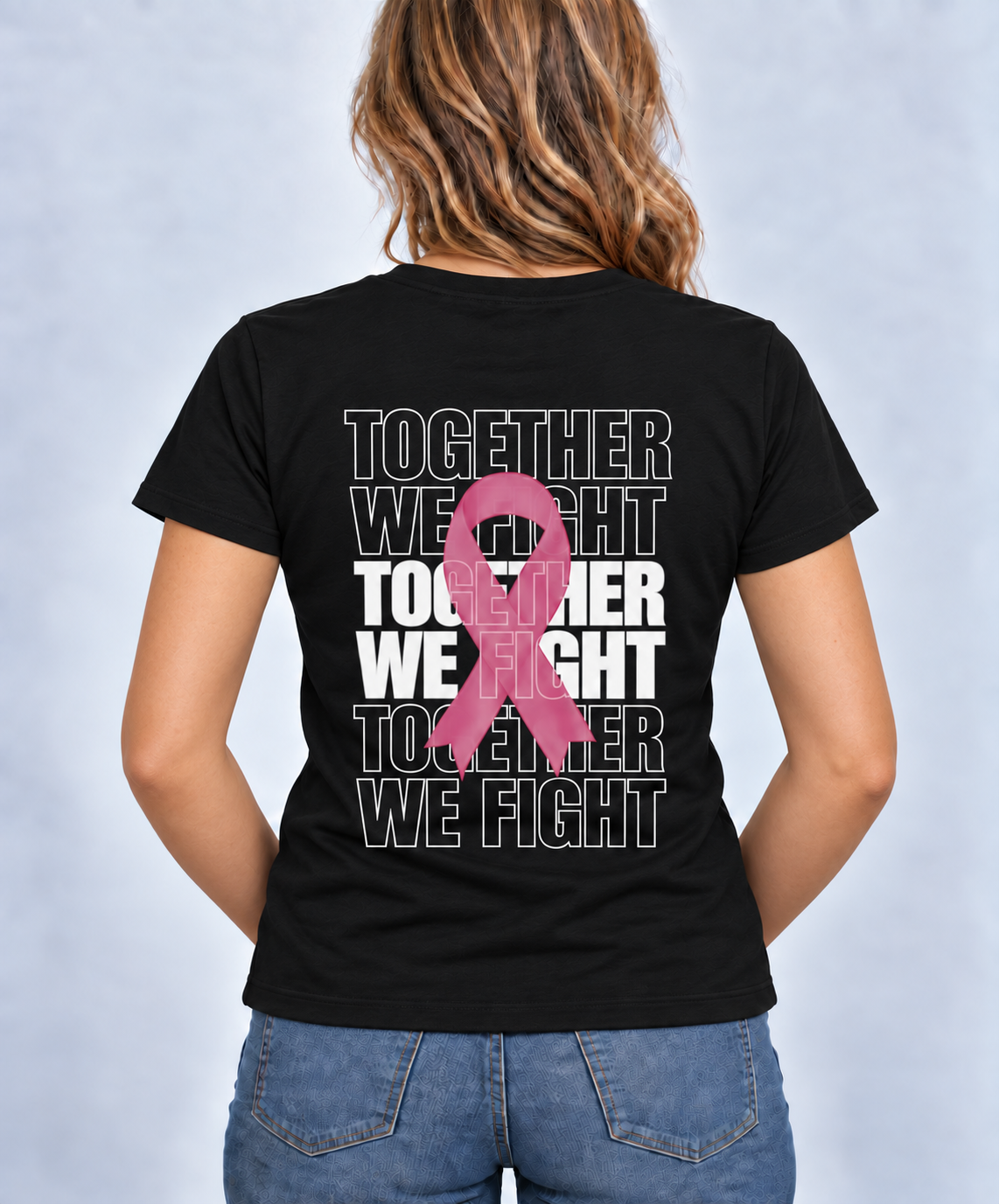 Awareness tshirt