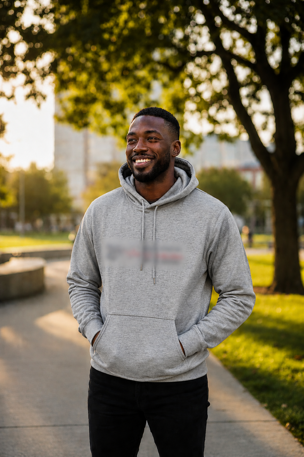 Pullover Hoodies