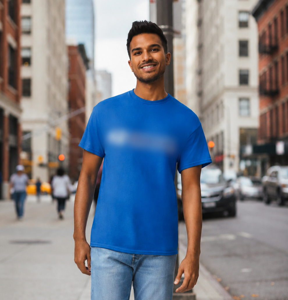 Cotton tshirts