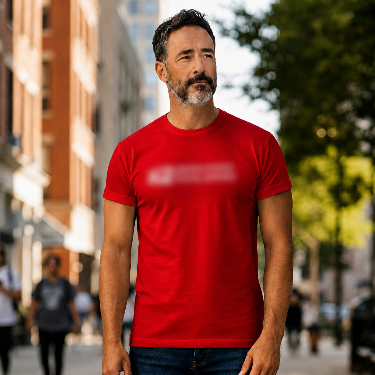Men's Dri Fit shirts