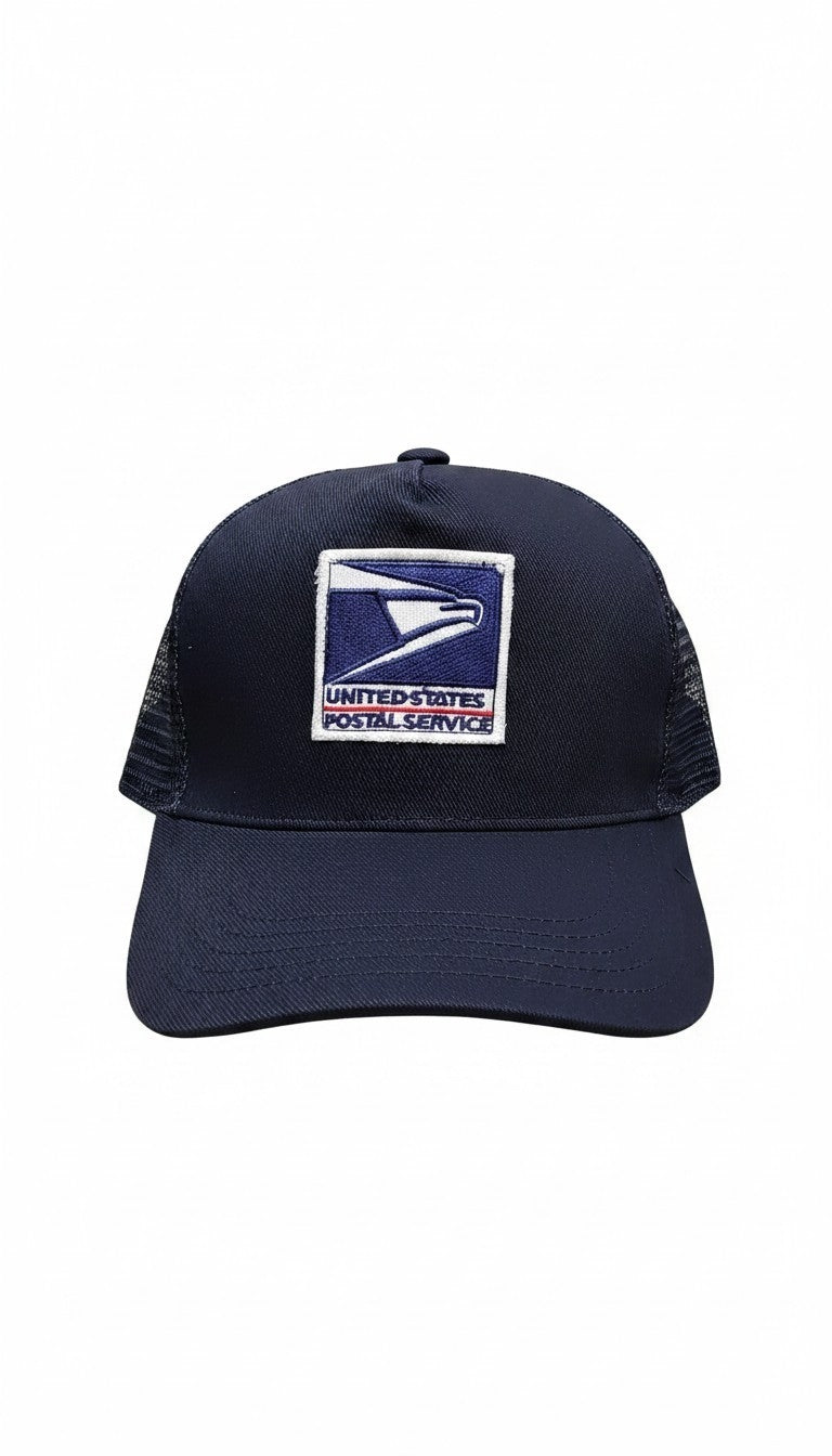 Trucker hats