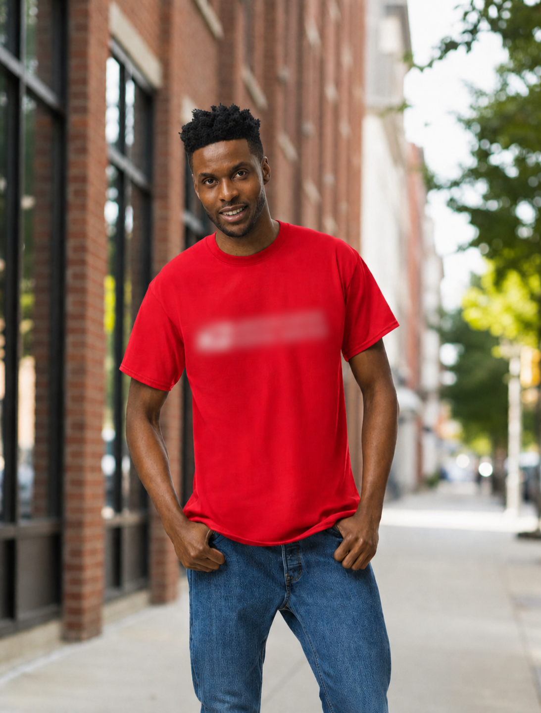 Cotton tshirts