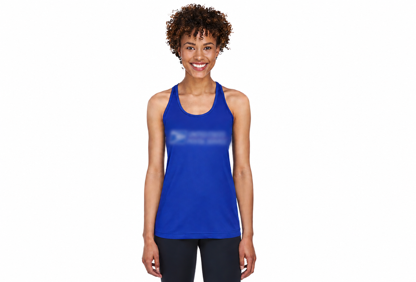 Womens tank top