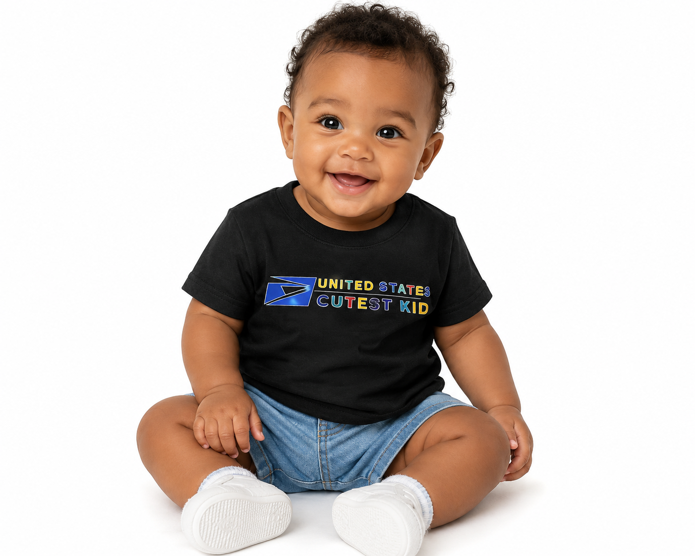 Cutest kid tshirt