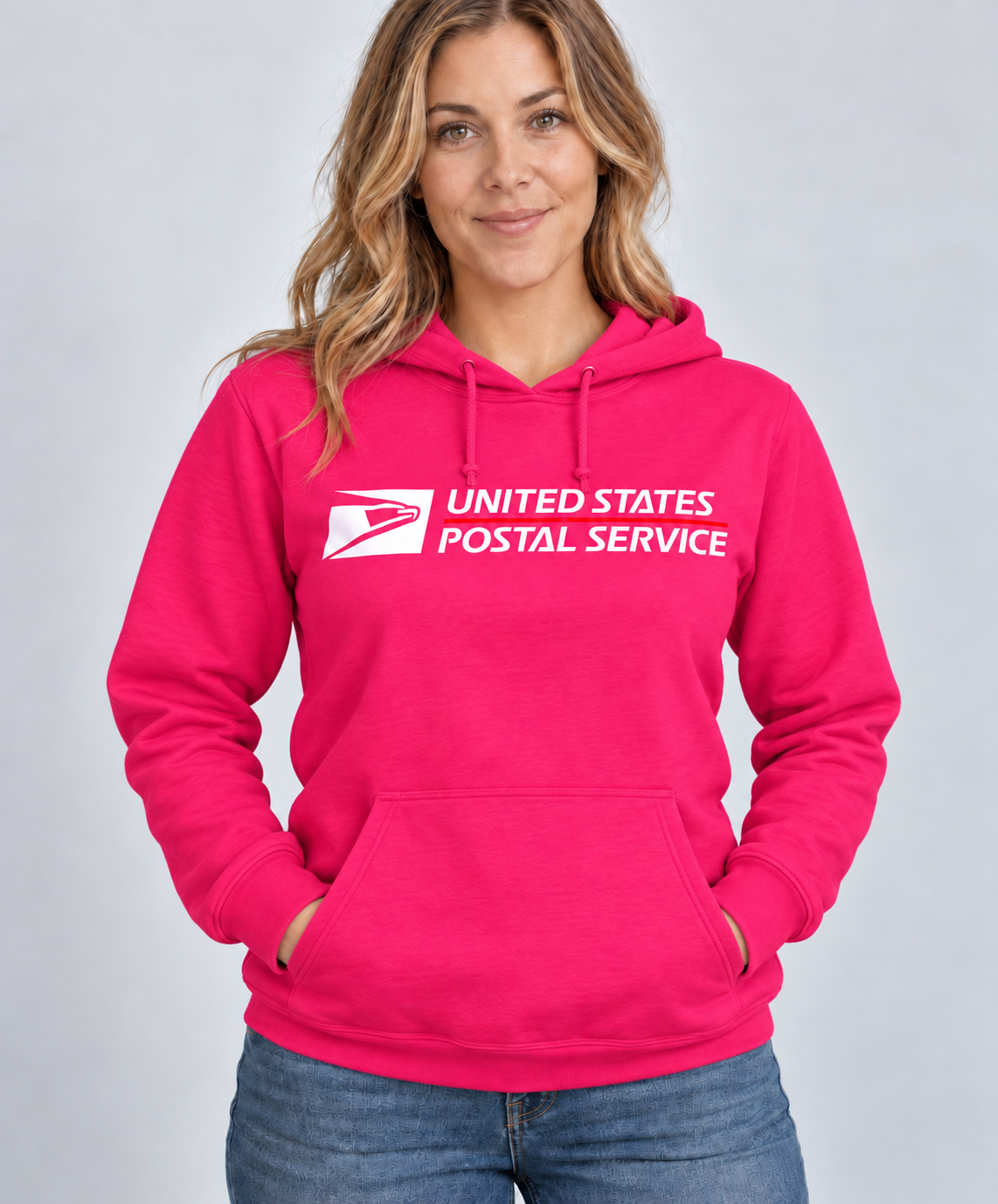 Awareness pullover hoodies