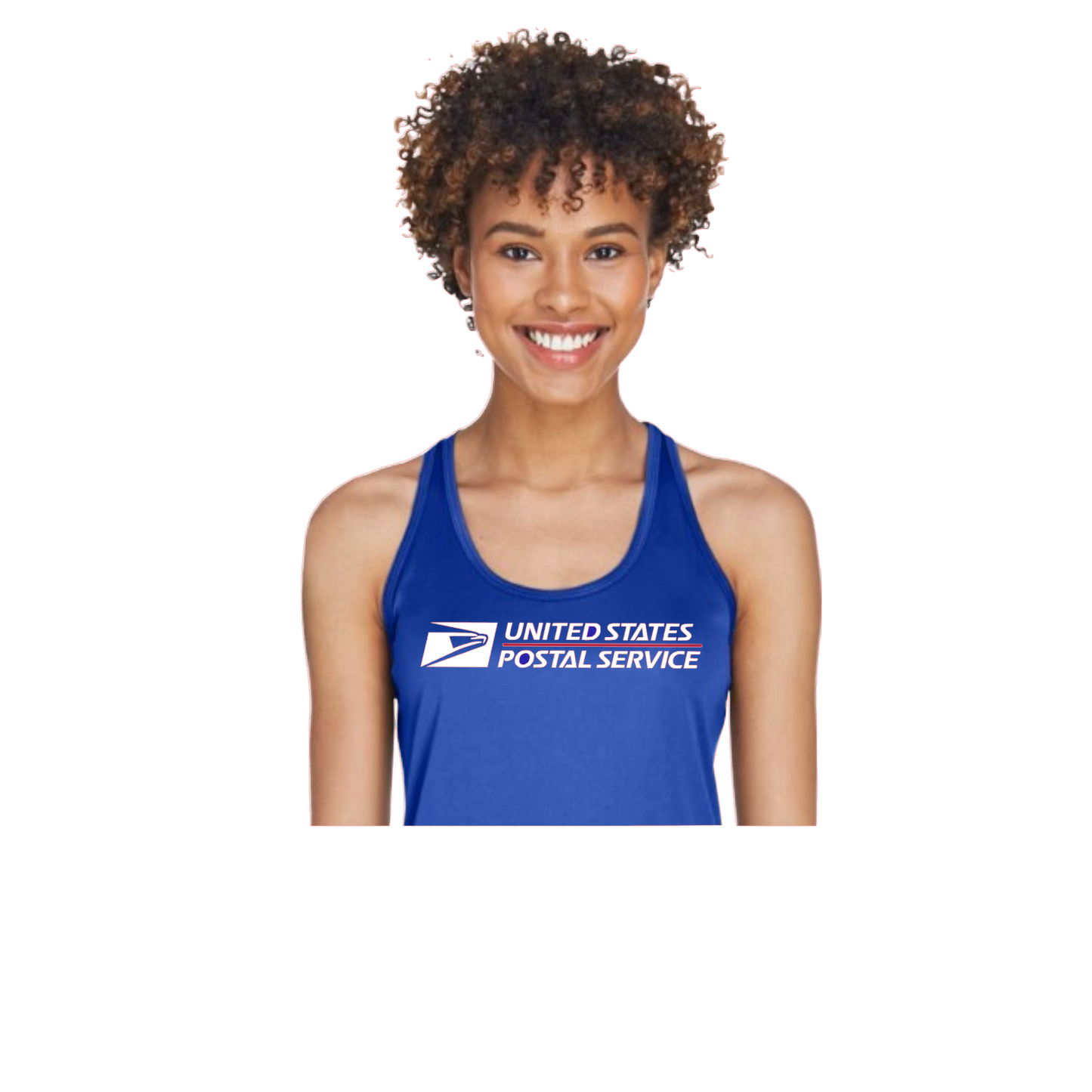 Drifit Ladies tanktop